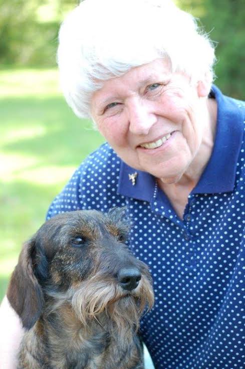 Dogs Judge: Midge Martin