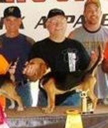 Phil Secker