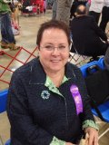 Obedience and Rally Judge: Suzanne D. Hemminger